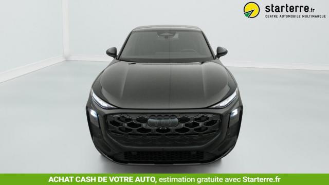 Audi Q3 Sportback image 7