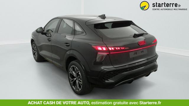 Audi Q3 Sportback image 3