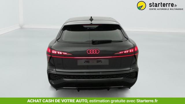 Audi Q3 Sportback image 9