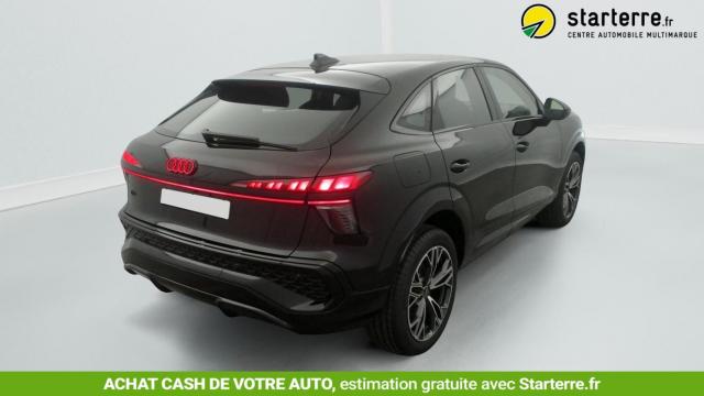 Audi Q3 Sportback image 6