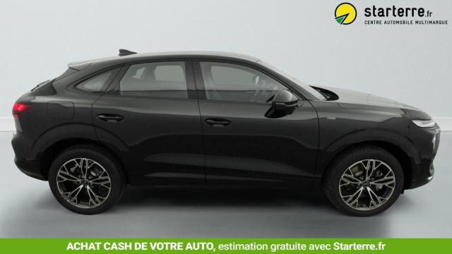 Audi Q3 Sportback image 8