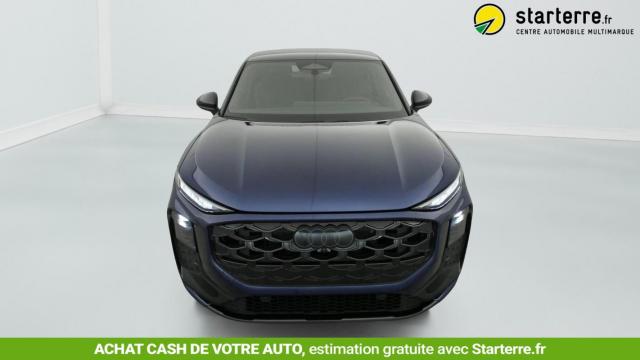 Audi Q3 Sportback image 4