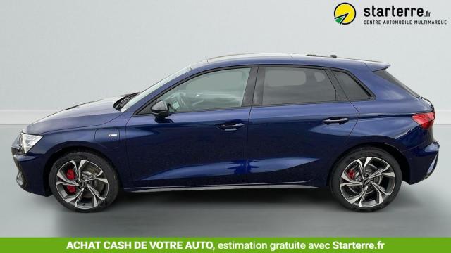 Audi A3 Sportback image 7
