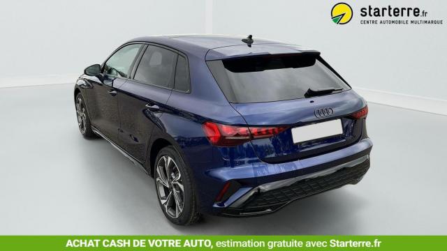 Audi A3 Sportback image 9