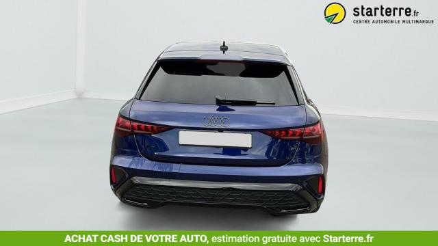 Audi A3 Sportback image 8