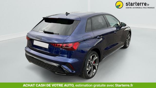 Audi A3 Sportback image 1