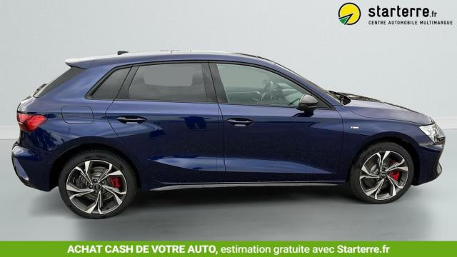 Audi A3 Sportback image 4