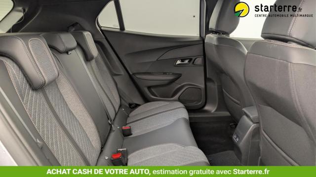 Peugeot 2008 image 1