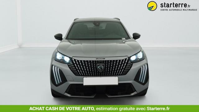 Peugeot 2008 image 6