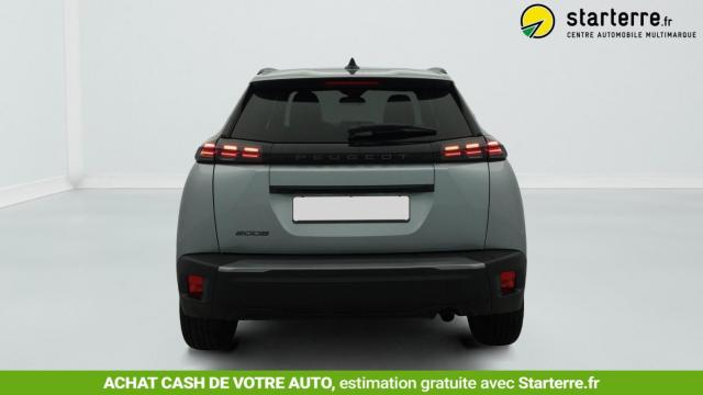 Peugeot 2008 image 8