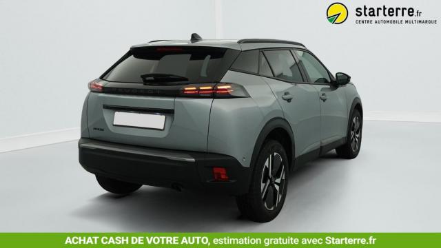 Peugeot 2008 image 3