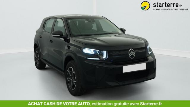 Citroen C3 Aircross E- 113 Autonomie Confort You