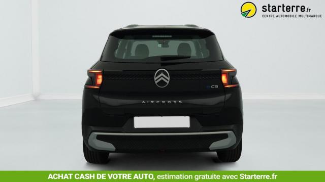 Citroen C3 Aircross image 2