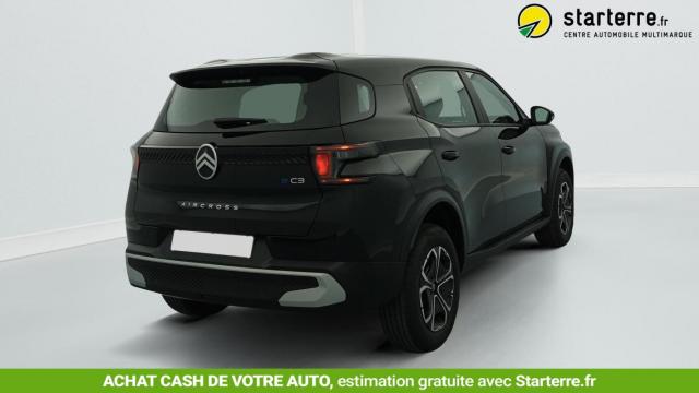 Citroen C3 Aircross image 1