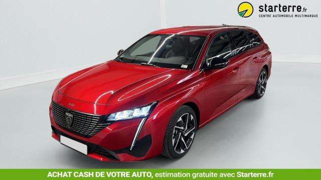 Peugeot 308 Sw image 9