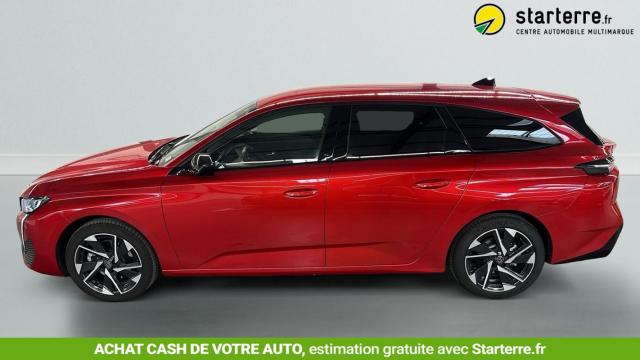 Peugeot 308 Sw image 2