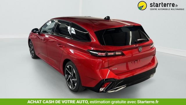 Peugeot 308 Sw image 8