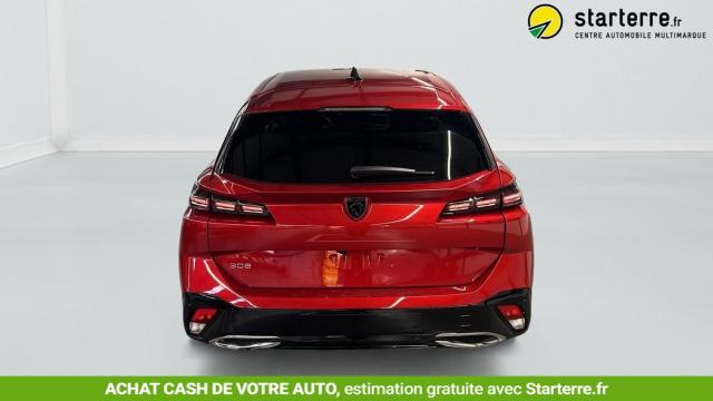 Peugeot 308 Sw image 4