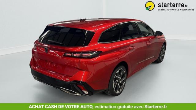 Peugeot 308 Sw image 5