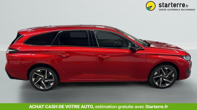 Peugeot 308 Sw image 7