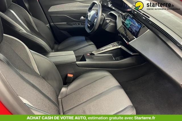 Peugeot 308 Sw image 6