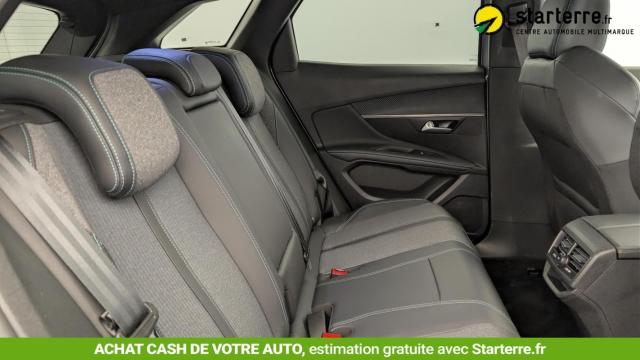 Peugeot 3008 image 5