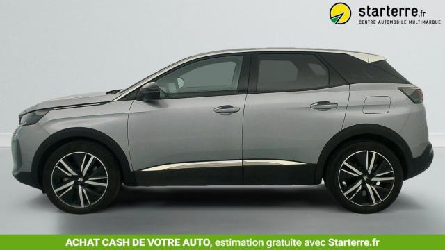 Peugeot 3008 image 2