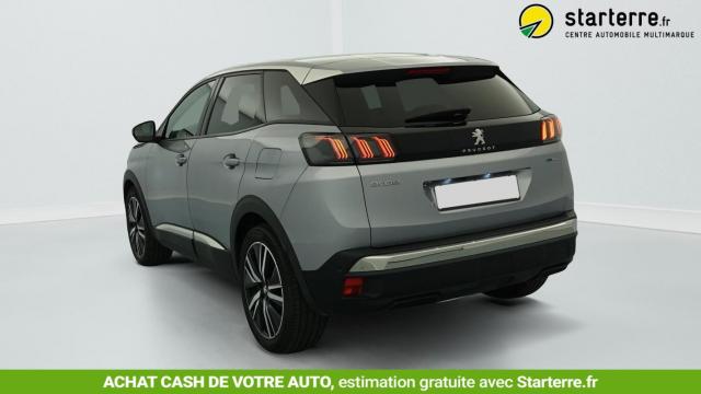 Peugeot 3008 image 7