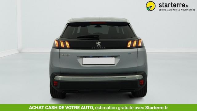Peugeot 3008 image 4