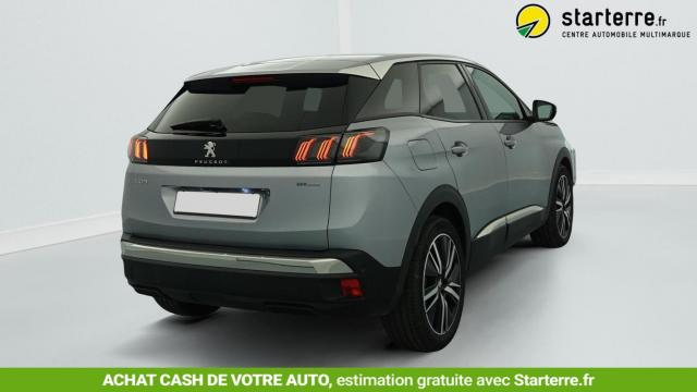 Peugeot 3008 image 8