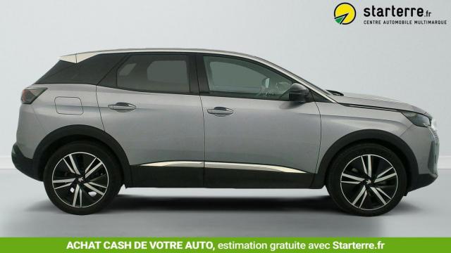 Peugeot 3008 image 6