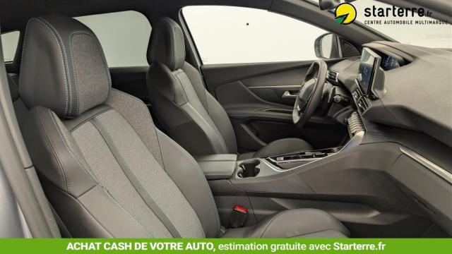 Peugeot 3008 image 9