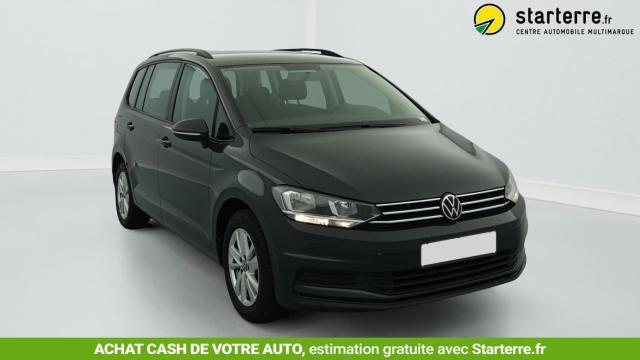 Volkswagen Touran 1.5 Tsi Evo 150 7pl Lounge