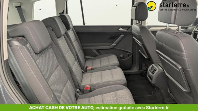 Volkswagen Touran image 6