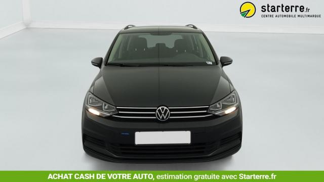 Volkswagen Touran image 3
