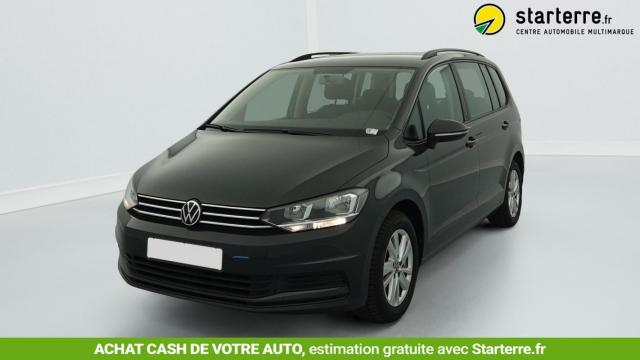 Volkswagen Touran image 9