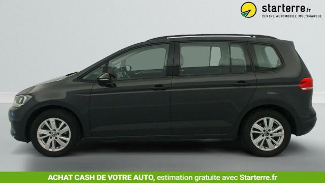 Volkswagen Touran image 7