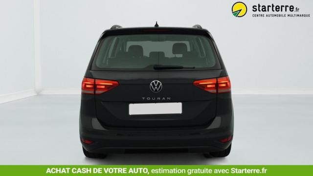 Volkswagen Touran image 2