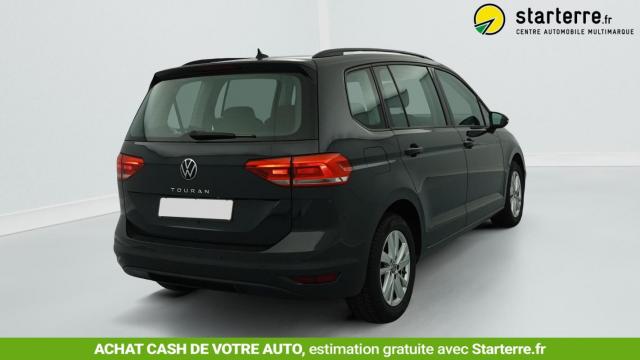 Volkswagen Touran image 5