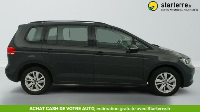 Volkswagen Touran image 8