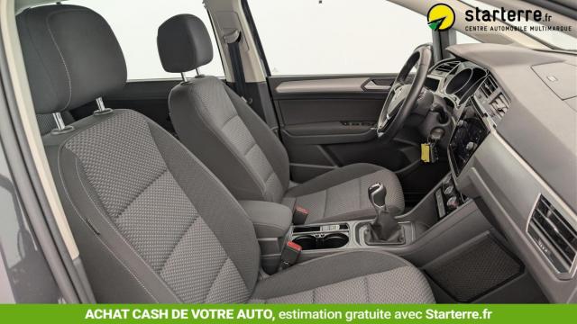 Volkswagen Touran image 1