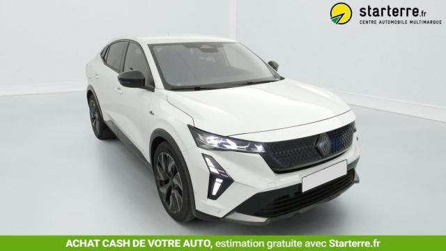 Renault Rafale E-Tech Full Hybrid 200ch Esprit Alpine