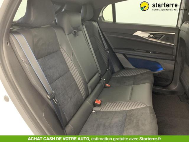 Renault Rafale image 9