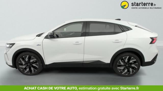 Renault Rafale image 4