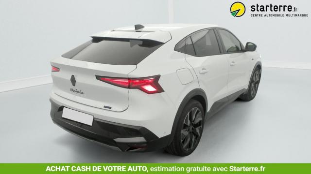 Renault Rafale image 8