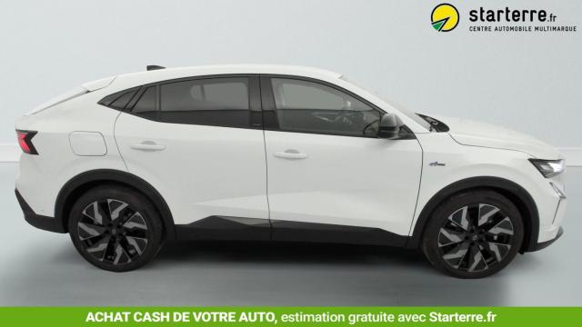 Renault Rafale image 1