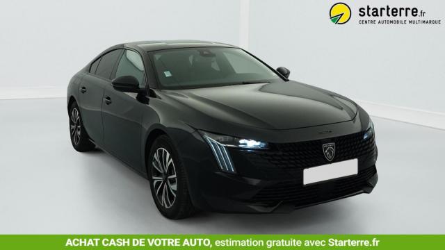 Peugeot 508 Hybrid 180 E-Eat8 Allure