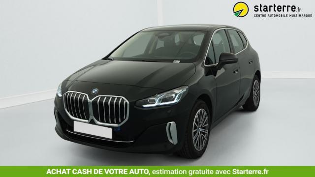 Bmw Serie 2 Active Tourer image 7