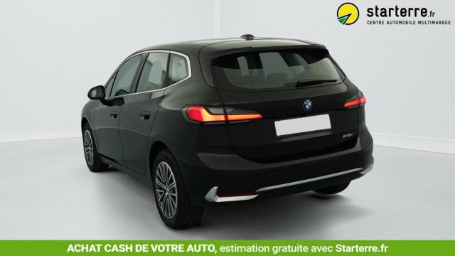 Bmw Serie 2 Active Tourer image 4