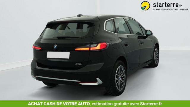 Bmw Serie 2 Active Tourer image 6